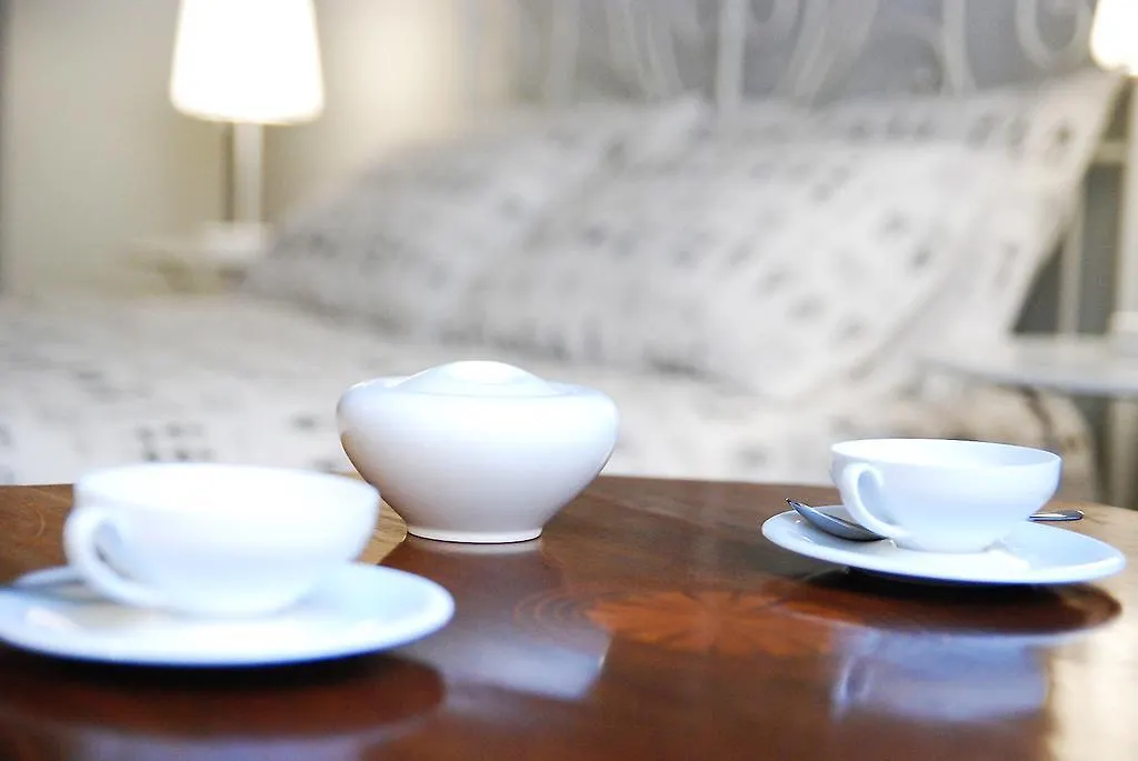 Exclusive Apartment A Few Steps From The Spanish Steps-1