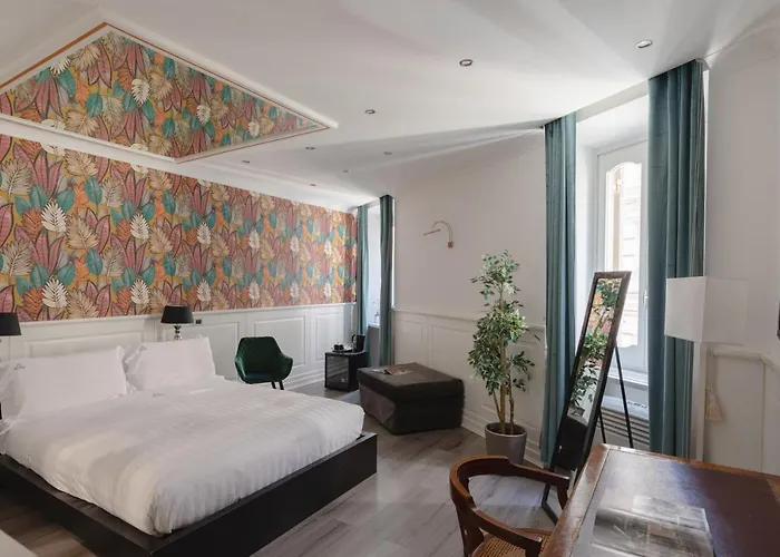 Relais Centro